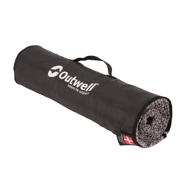 Outwell Flat Woven Carpet Newburg 160 - Footprint 3 Outwell Flat Woven Carpet Newburg 160 - Footprint