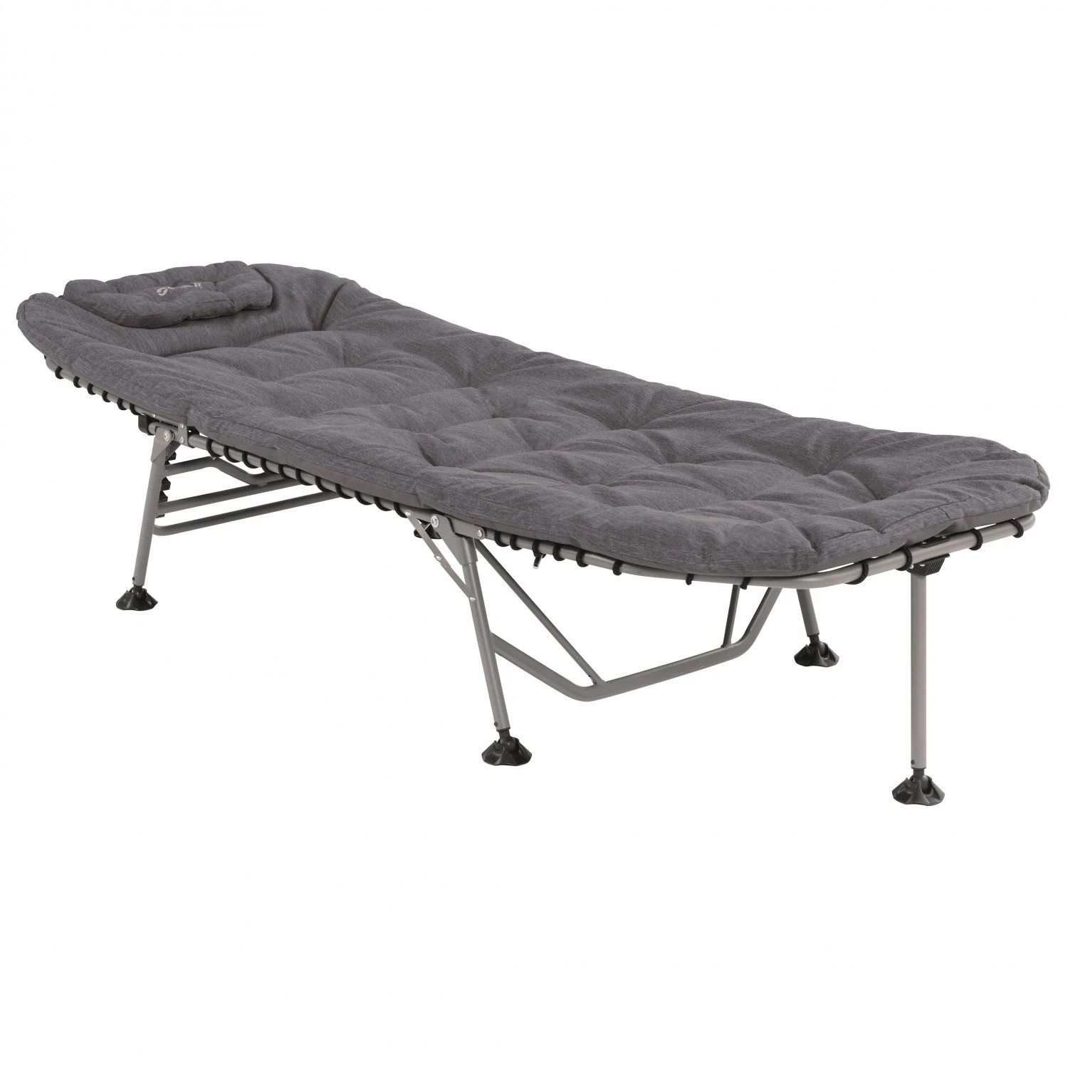 Outwell Fontana Lake - Sun Lounger 4 Outwell Fontana Lake - Sun Lounger - Image 2