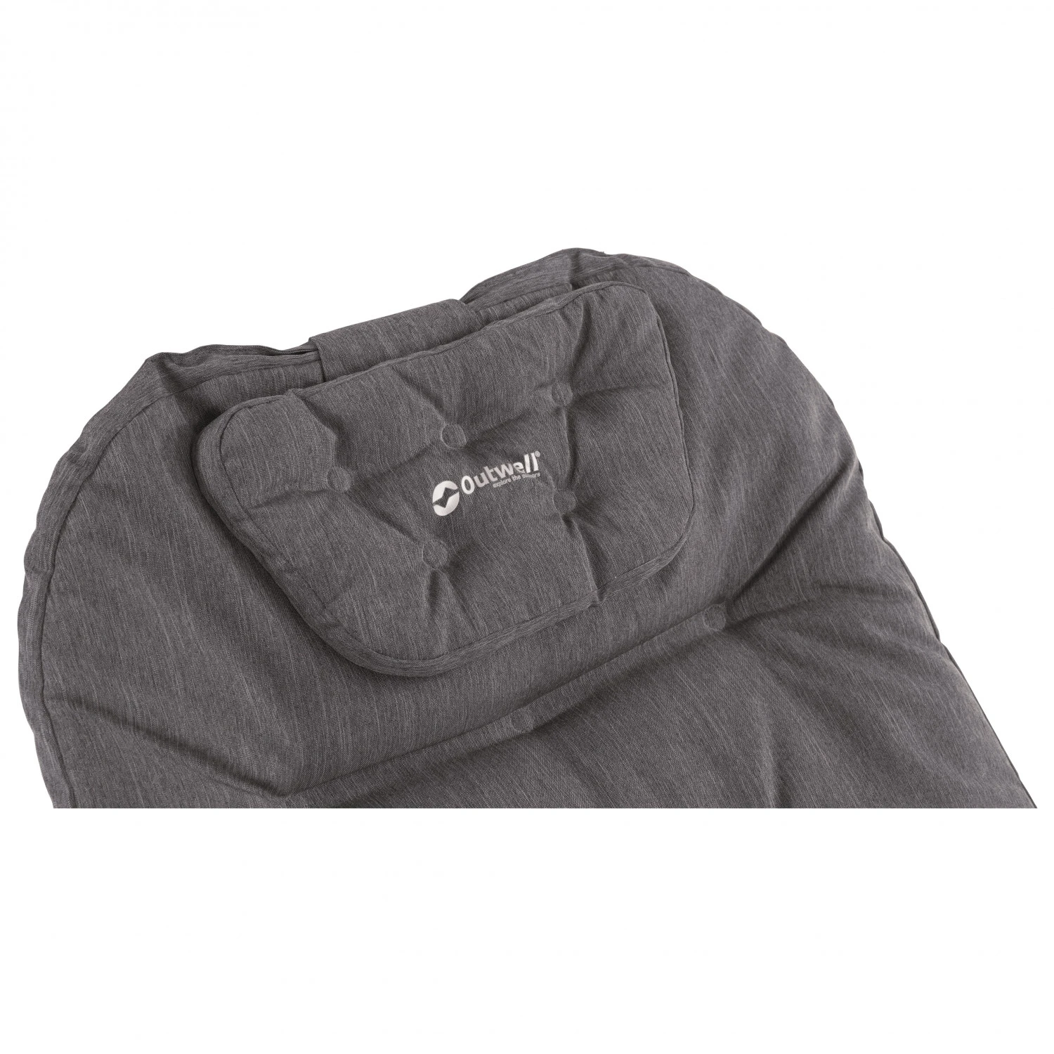 Outwell Fontana Lake - Sun Lounger 5 Outwell Fontana Lake - Sun Lounger - Image 3