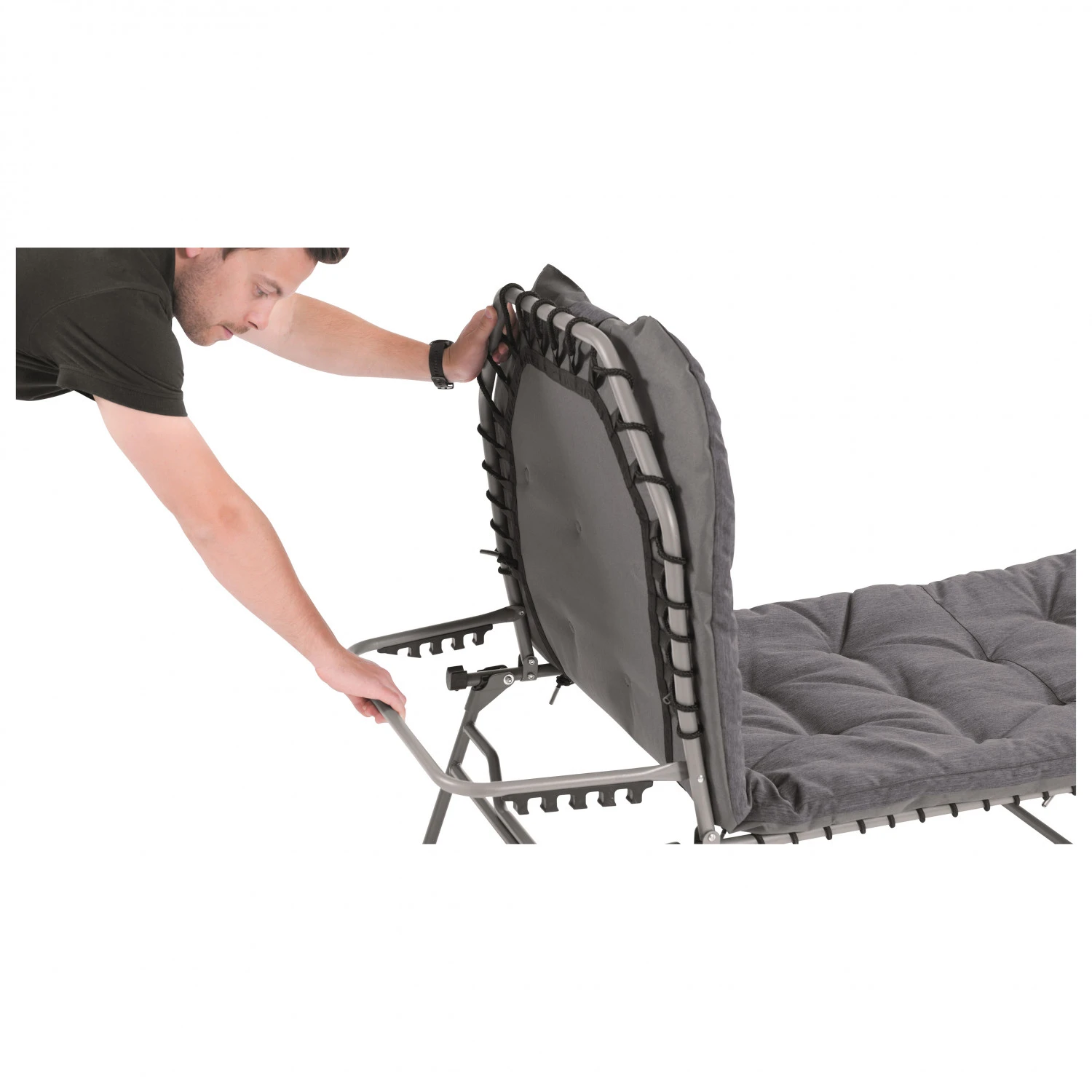 Outwell Fontana Lake - Sun Lounger 8 Outwell Fontana Lake - Sun Lounger - Image 6