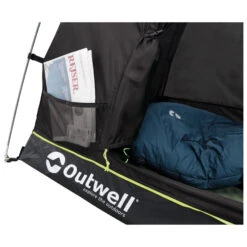 Outwell Free Standing Inner L - Body 7 Outwell Free Standing Inner L - Body -Brunner Sales 2025 outwell free standing inner l body detail 2