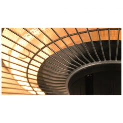 Outwell Fuji Electric Camping -Brunner Sales 2025 outwell fuji electric camping detail 3