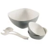 Outwell Gala Salad Set - Set Of Dishes