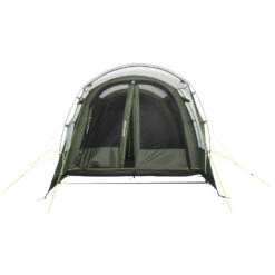 Outwell Greenwood 4 - 4-person Tent -Brunner Sales 2025 outwell greenwood 4 4 person tent detail 3