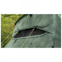 Outwell Greenwood 4 - 4-person Tent -Brunner Sales 2025 outwell greenwood 4 4 person tent detail 6