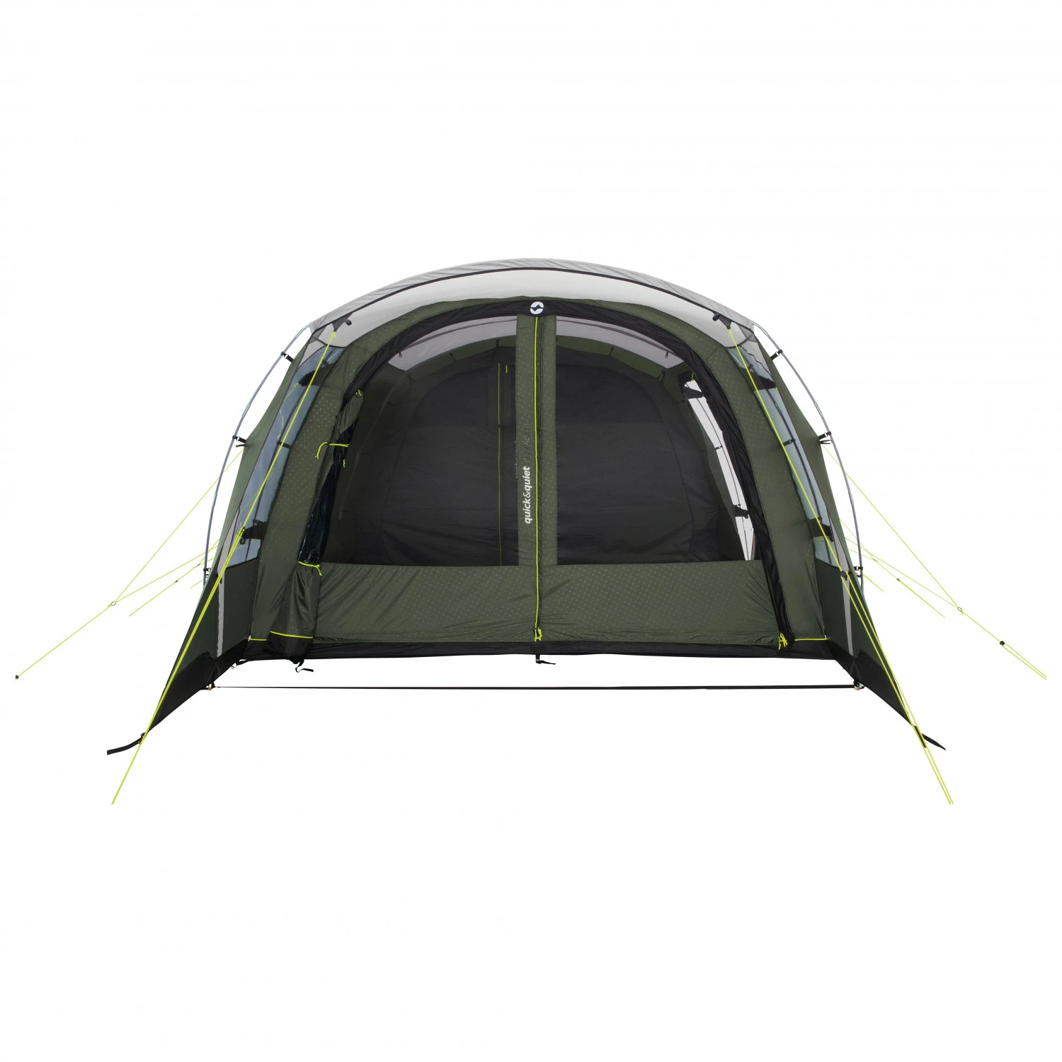 Outwell Greenwood 5 - 5-6-person Tent 5 Outwell Greenwood 5 - 5-6-person Tent - Image 3