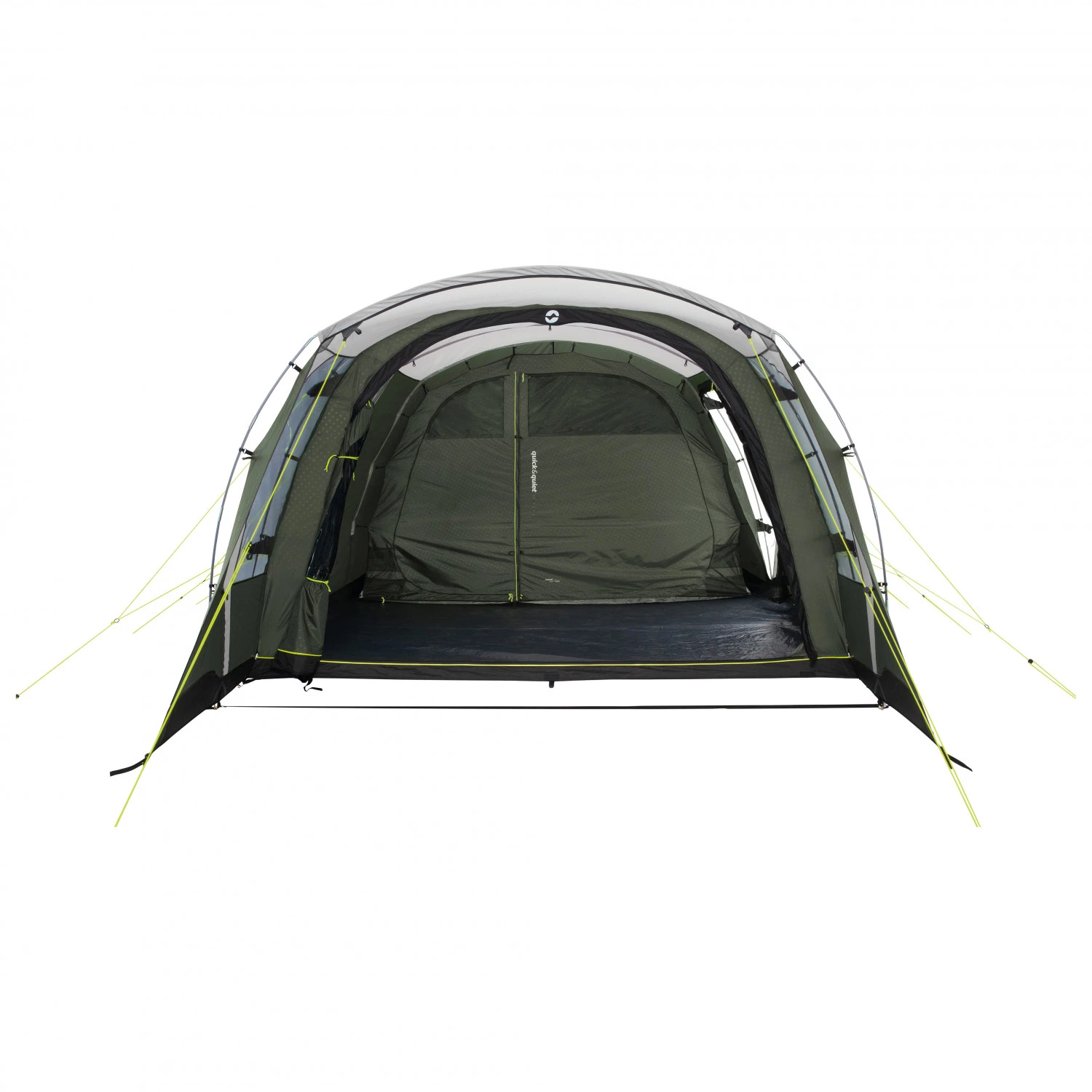 Outwell Greenwood 5 - 5-6-person Tent 6 Outwell Greenwood 5 - 5-6-person Tent - Image 4