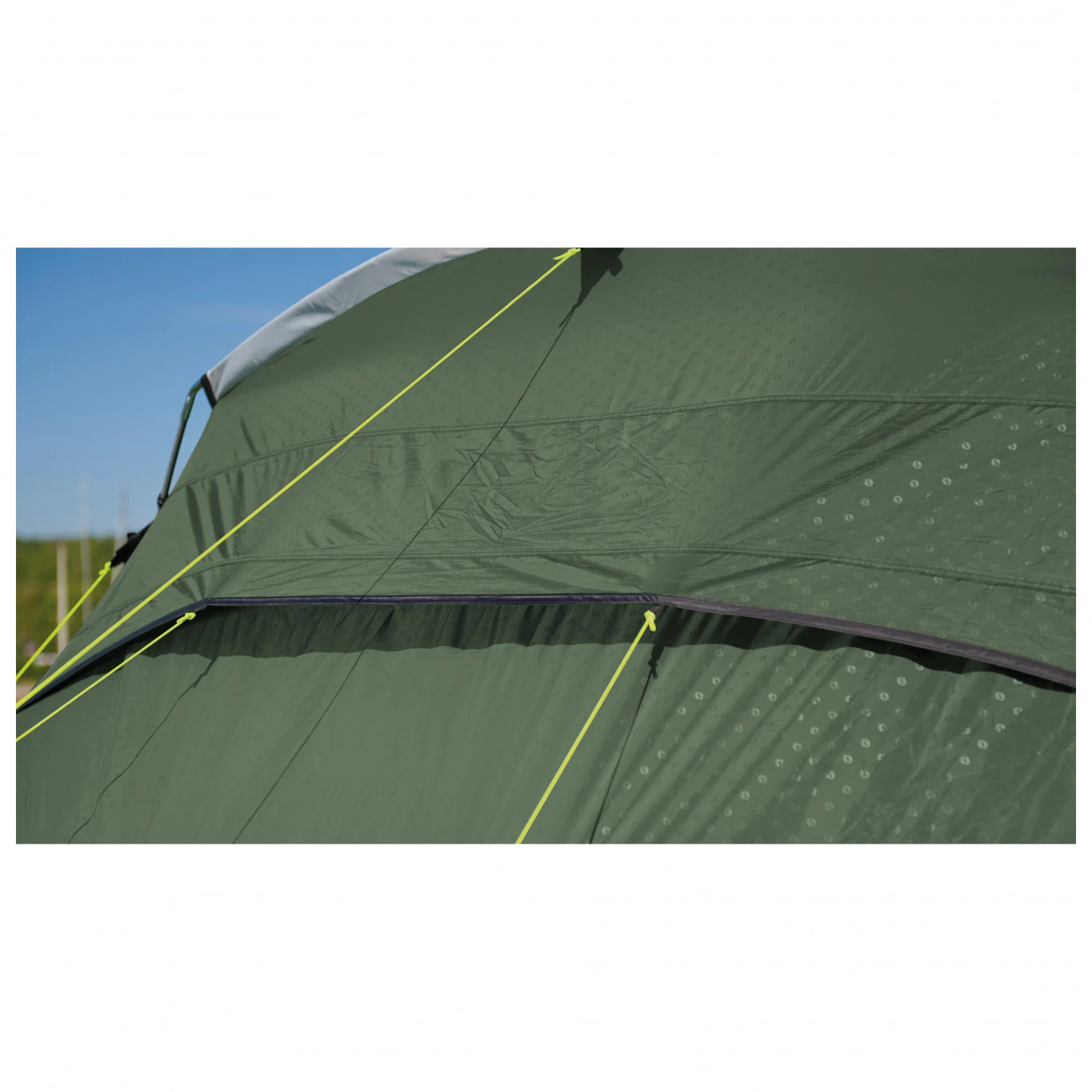 Outwell Greenwood 5 - 5-6-person Tent 7 Outwell Greenwood 5 - 5-6-person Tent - Image 5