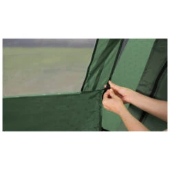 Outwell Greenwood 6 - 5-6-person Tent -Brunner Sales 2025 outwell greenwood 6 5 6 person tent detail 10