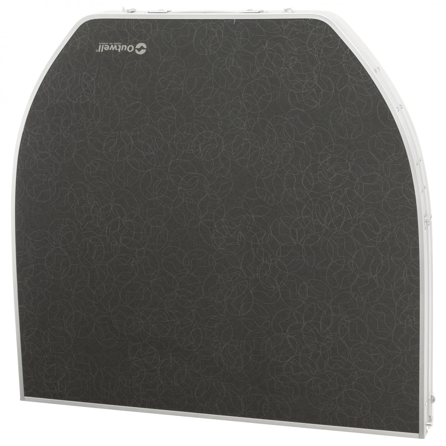 Outwell Hamilton - Camping Table 4 Outwell Hamilton - Camping Table - Image 2