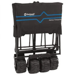 Outwell Hamoa Transporter - Beach Wagon -Brunner Sales 2025 outwell hamoa transporter beach wagon detail 6