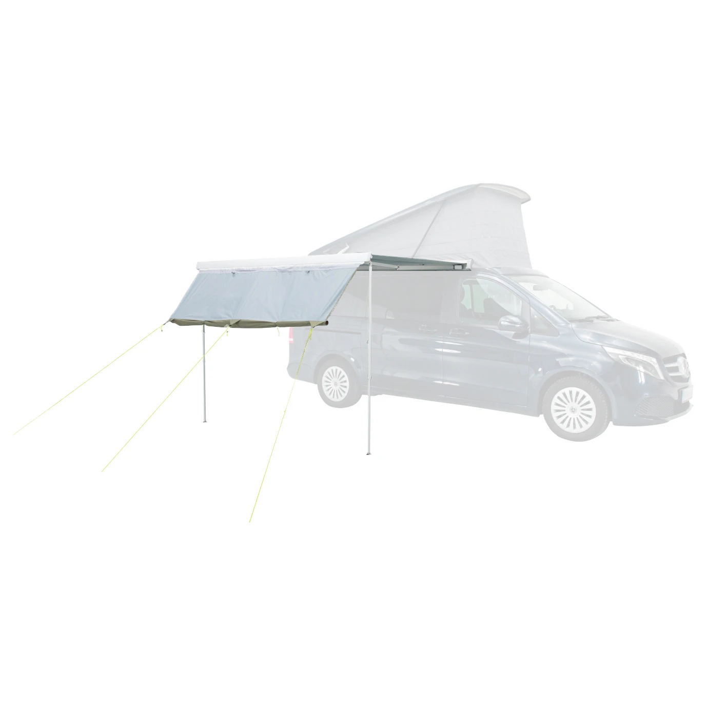 Outwell Hillcrest Tarp - Tarp 4 Outwell Hillcrest Tarp - Tarp - Image 2