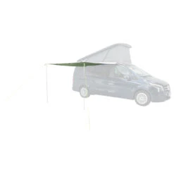 Outwell Hillcrest Tarp - Tarp 11 Outwell Hillcrest Tarp - Tarp -Brunner Sales 2025 outwell hillcrest tarp tarp detail 3