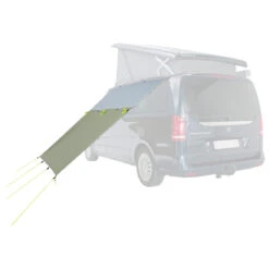 Outwell Hillcrest Tarp - Tarp 12 Outwell Hillcrest Tarp - Tarp -Brunner Sales 2025 outwell hillcrest tarp tarp detail 4