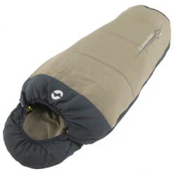 Outwell Kid's Convertible Junior - Kids' Sleeping Bag 9 Outwell Kid's Convertible Junior - Kids' Sleeping Bag -Brunner Sales 2025 outwell kids convertible junior kids sleeping bag detail 2