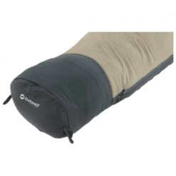 Outwell Kid's Convertible Junior - Kids' Sleeping Bag 11 Outwell Kid's Convertible Junior - Kids' Sleeping Bag -Brunner Sales 2025 outwell kids convertible junior kids sleeping bag detail 4