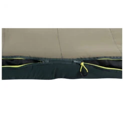 Outwell Kid's Convertible Junior - Kids' Sleeping Bag 12 Outwell Kid's Convertible Junior - Kids' Sleeping Bag -Brunner Sales 2025 outwell kids convertible junior kids sleeping bag detail 5