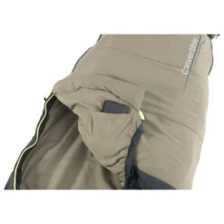 Outwell Kid's Convertible Junior - Kids' Sleeping Bag 13 Outwell Kid's Convertible Junior - Kids' Sleeping Bag -Brunner Sales 2025 outwell kids convertible junior kids sleeping bag detail 6