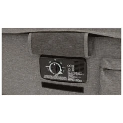 Outwell Lake Huron - Camping Chair -Brunner Sales 2025 outwell lake huron camping chair detail 2