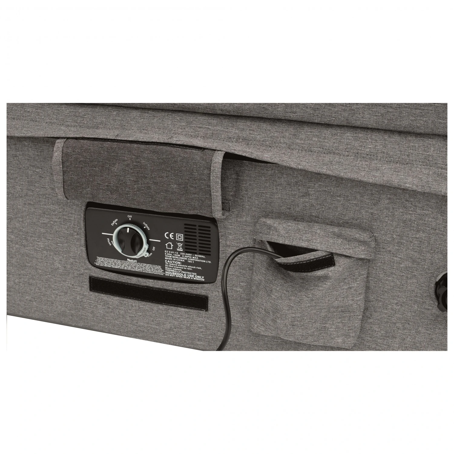 Outwell Lake Superior 5 Outwell Lake Superior - Image 3