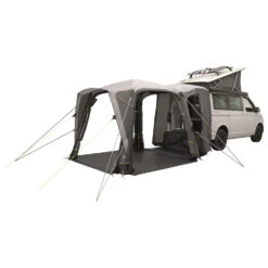 Outwell Linnburg Air Rear - Motorhome Awning 10 Outwell Linnburg Air Rear - Motorhome Awning -Brunner Sales 2025 outwell linnburg air rear motorhome awning detail 3