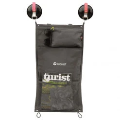 Outwell Neat'N'Tidy Organiser - Camping Furniture Accessories -Brunner Sales 2025 outwell neatntidy organiser camping furniture accessories detail 3