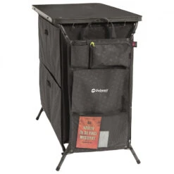 Outwell Neat'N'Tidy Organiser - Camping Furniture Accessories -Brunner Sales 2025 outwell neatntidy organiser camping furniture accessories detail 5