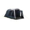 Outwell Nevada 4PE - 4-person Tent 1 Outwell Nevada 4PE - 4-person Tent -Brunner Sales 2025 outwell nevada 4pe 4 person tent