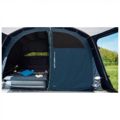 Outwell Nevada 4PE - 4-person Tent 22 Outwell Nevada 4PE - 4-person Tent -Brunner Sales 2025 outwell nevada 4pe 4 person tent detail 10