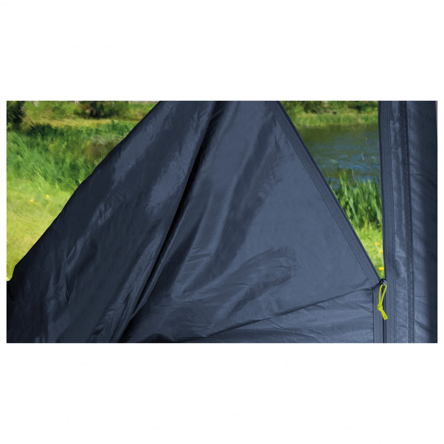Outwell Nevada 4PE - 4-person Tent 13 Outwell Nevada 4PE - 4-person Tent - Image 11