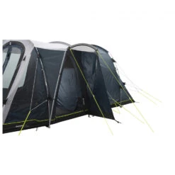 Outwell Nevada 4PE - 4-person Tent 15 Outwell Nevada 4PE - 4-person Tent -Brunner Sales 2025 outwell nevada 4pe 4 person tent detail 3