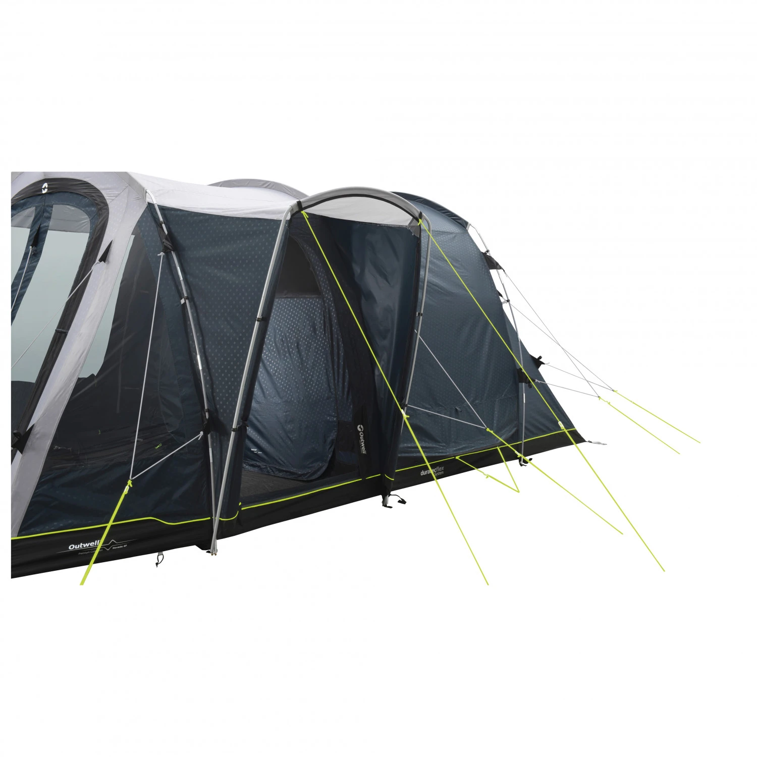 Outwell Nevada 4PE - 4-person Tent 6 Outwell Nevada 4PE - 4-person Tent - Image 4