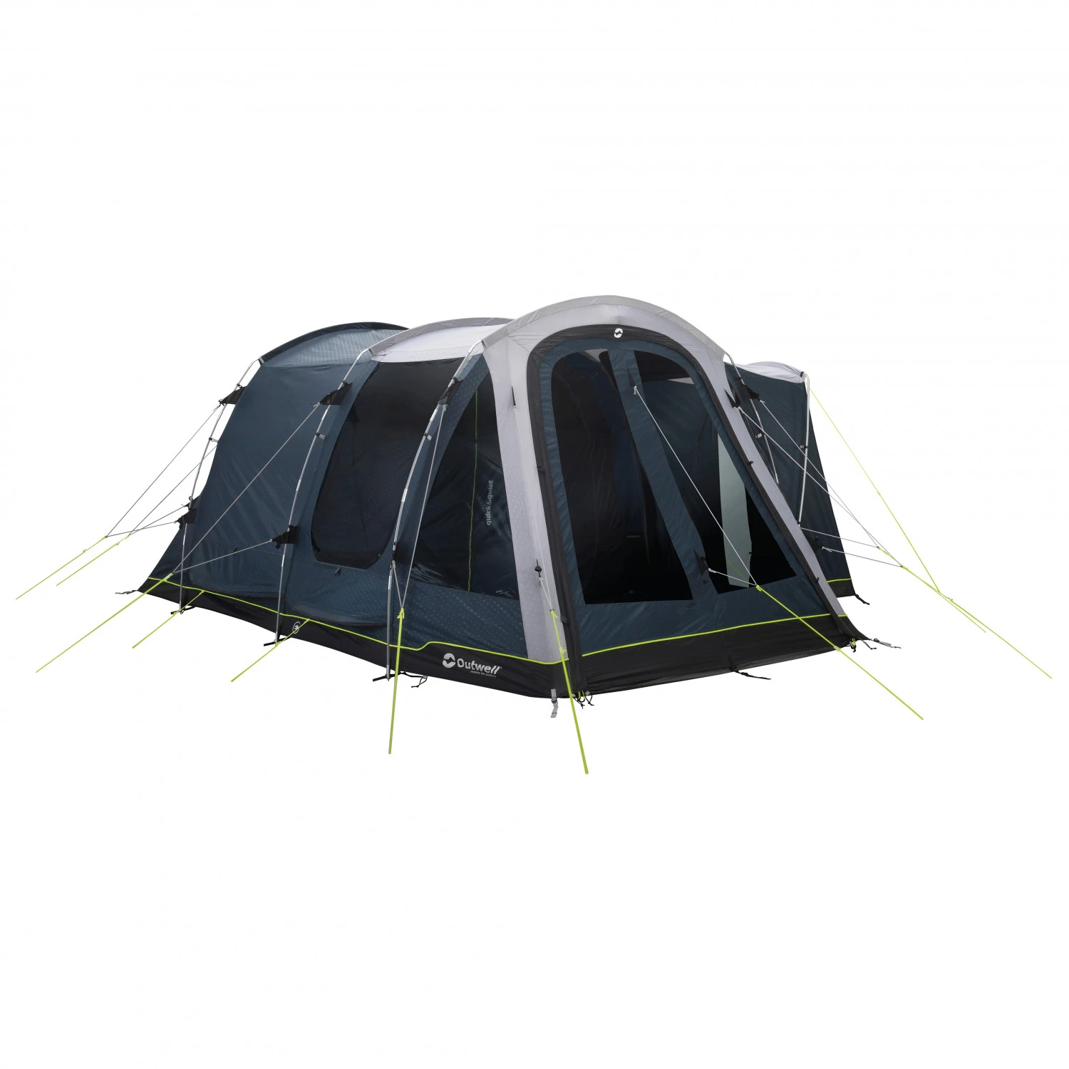 Outwell Nevada 4PE - 4-person Tent 7 Outwell Nevada 4PE - 4-person Tent - Image 5