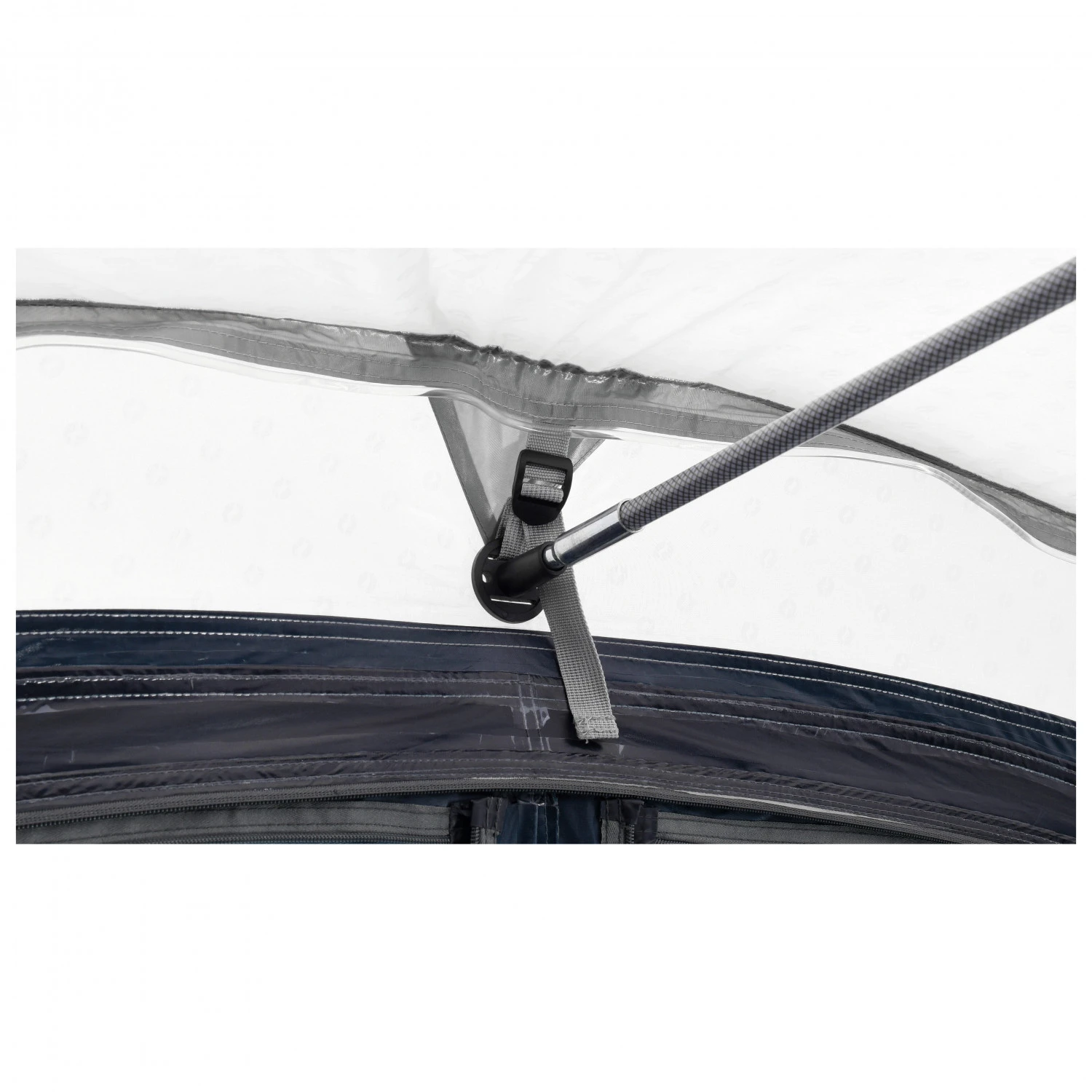 Outwell Nevada 4PE - 4-person Tent 9 Outwell Nevada 4PE - 4-person Tent - Image 7