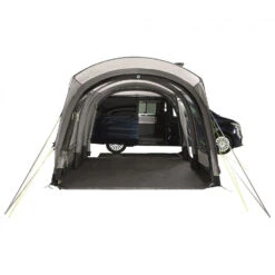 Outwell Newburg 240 Air - Motorhome Awning -Brunner Sales 2025 outwell newburg 240 air motorhome awning detail 3