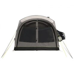 Outwell Newburg 240 Air - Motorhome Awning -Brunner Sales 2025 outwell newburg 240 air motorhome awning detail 4