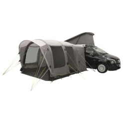 Outwell Newburg 240 Air - Motorhome Awning -Brunner Sales 2025 outwell newburg 240 air motorhome awning detail 6