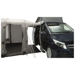 Outwell Newburg 240 Air - Motorhome Awning -Brunner Sales 2025 outwell newburg 240 air motorhome awning detail 8