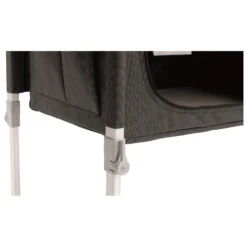 Outwell Padres Double Kitchen Table - Camping Cupboard -Brunner Sales 2025 outwell padres double kitchen table camping cupboard detail 4