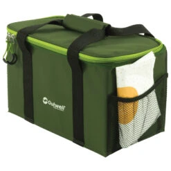 Outwell Penguin - Coolbox -Brunner Sales 2025 outwell penguin coolbox detail 3