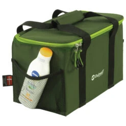 Outwell Penguin - Coolbox -Brunner Sales 2025 outwell penguin coolbox detail 4