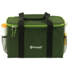 Outwell Penguin - Coolbox -Brunner Sales 2025 outwell penguin coolbox detail 7