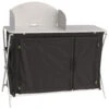 Outwell Richmond Kitchen Table - Camping Cupboard -Brunner Sales 2025 outwell richmond kitchen table camping cupboard