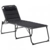 Outwell Samoa - Sun Lounger -Brunner Sales 2025 outwell samoa sun lounger