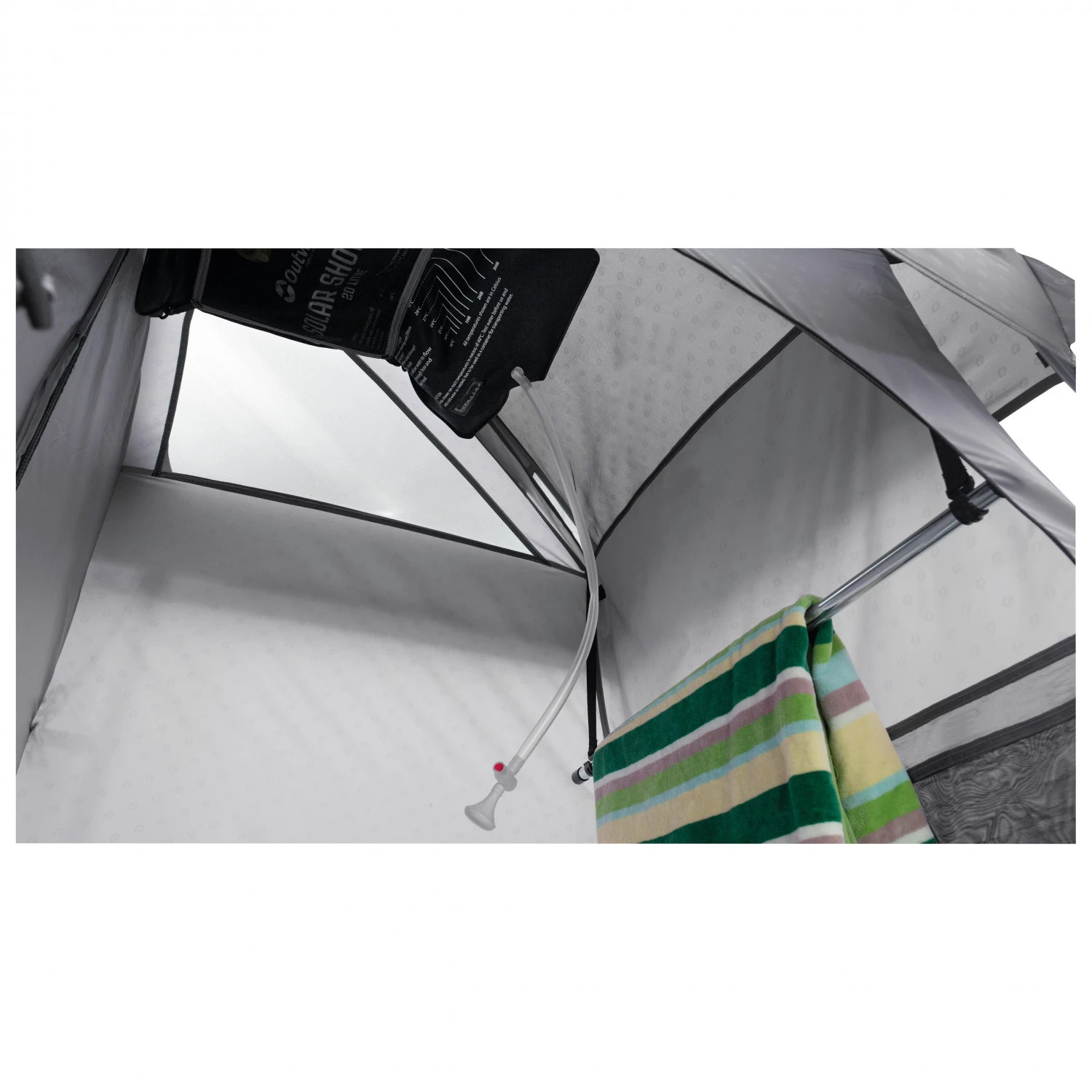 Outwell Seahaven Comfort Station - Tent Extension 5 Outwell Seahaven Comfort Station - Tent Extension - Image 3