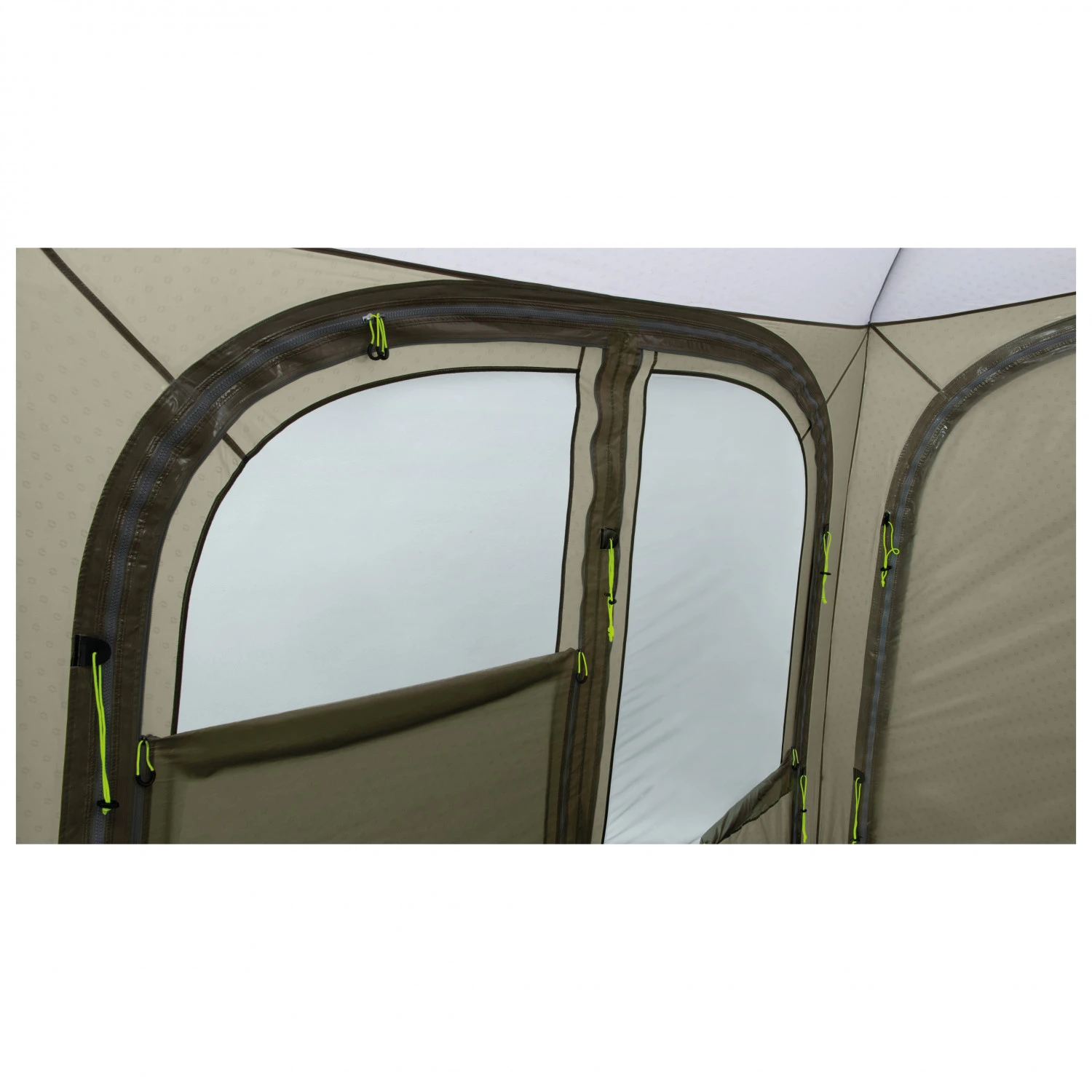 Outwell Shalecrest - Motorhome Awning 13 Outwell Shalecrest - Motorhome Awning - Image 11