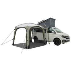 Outwell Shalecrest - Motorhome Awning 15 Outwell Shalecrest - Motorhome Awning -Brunner Sales 2025 outwell shalecrest motorhome awning detail 3