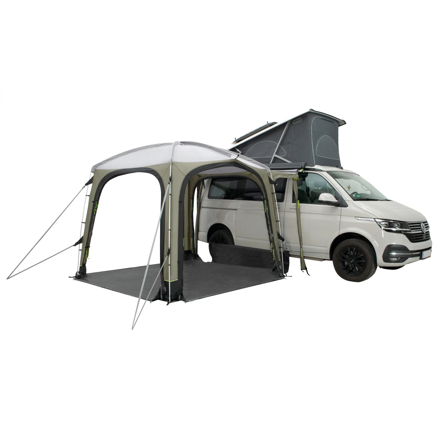 Outwell Shalecrest - Motorhome Awning 5 Outwell Shalecrest - Motorhome Awning - Image 3