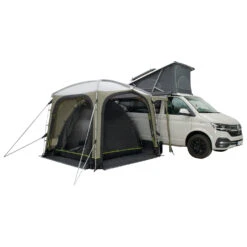 Outwell Shalecrest - Motorhome Awning 17 Outwell Shalecrest - Motorhome Awning -Brunner Sales 2025 outwell shalecrest motorhome awning detail 5