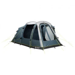 Outwell Springwood 4SG - 4-person Tent -Brunner Sales 2025 outwell springwood 4sg 4 person tent detail 3